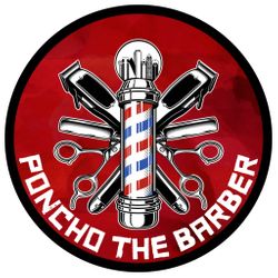 Ponchothebarber💈, 2505 S Carrier Pkwy, Grand Prairie, 75051