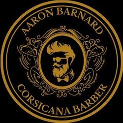 Aaron The Barber, 318 N Beaton St, Corsicana, 75110