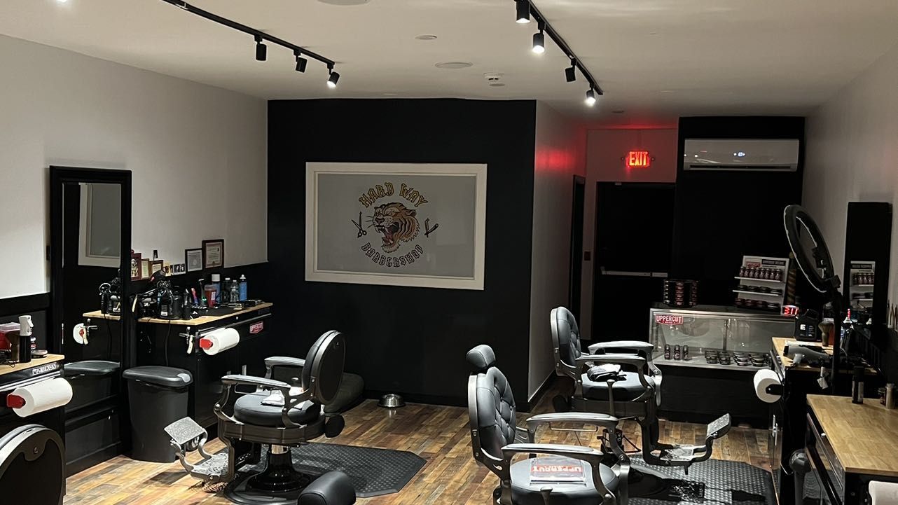 Barbershops Near Me in Patchogue  Find Best Barbers Open Near You!