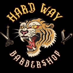 Hard Way Barbershop, 164 Montauk Hwy, Blue Point, 11715