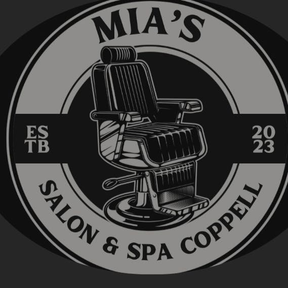 Mia’s Salon & Spa Coppell, 160 W Sandy Lake Rd, Suite 141, 140, Coppell, 75019