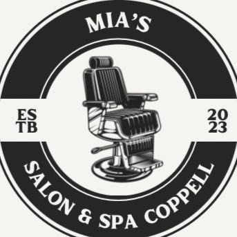 Mia’s Salon & Spa Coppell, 160 W Sandy Lake Rd, Suite 141, 140, Coppell, 75019