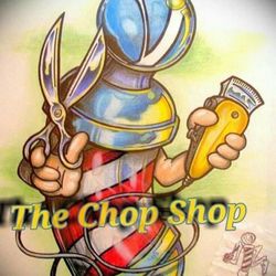 The Chop Shop Barbershop, 4117 Mariner Blvd, Spring Hill, 34609