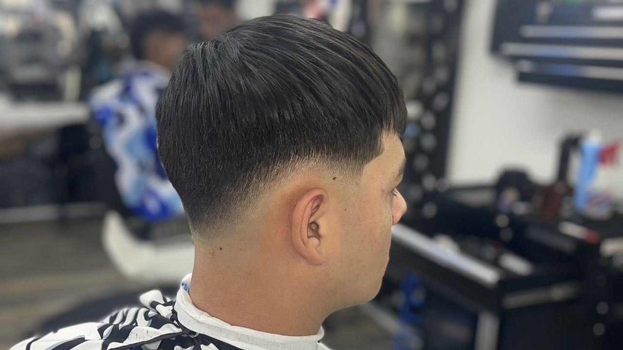 Philadelphia & Cherry Hill Barber