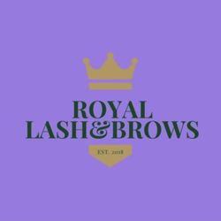 Royal Lash & Brows, 5730 W 159th St suite 4#, Oak Forest, 60452