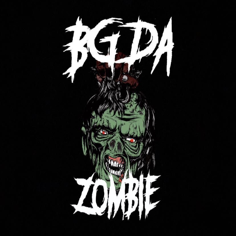 BG DA Zombie, 2801 Airport Thruway, Columbus, 31909