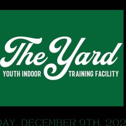 The Yard - Youth Indoor Training Facility, 129 Youngsville Hwy, Lafayette, 70508