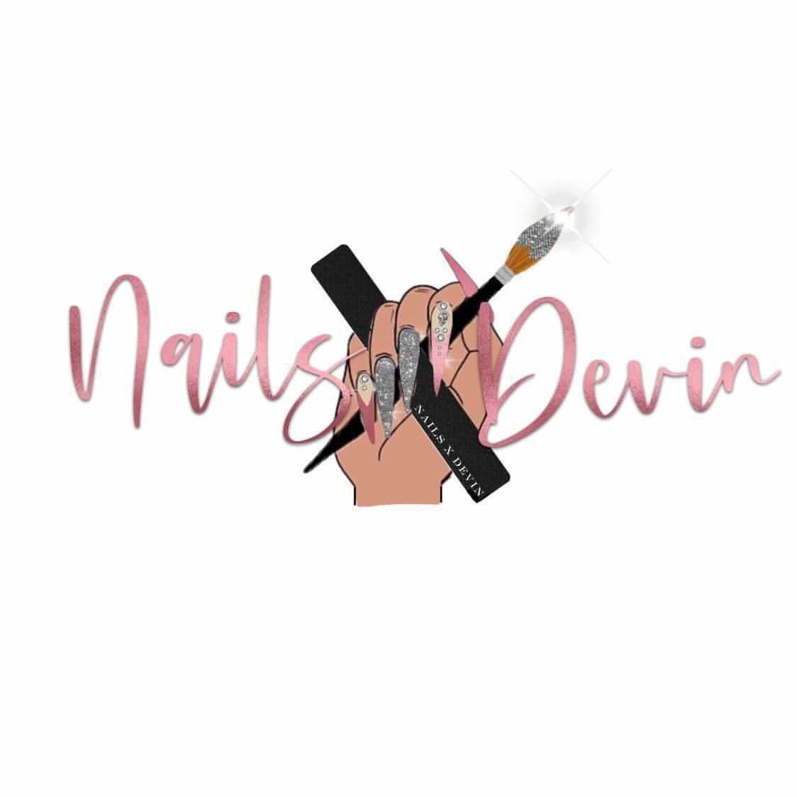 nailsXdevin, 303 Post Office Rd, Building B-2 Suite 1, Waldorf, 48239