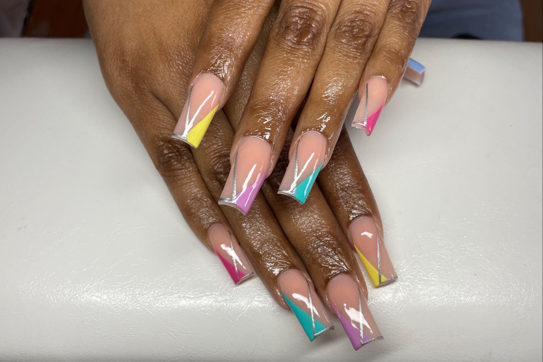 TOP 20 Nail Designs places near you in Orlando, FL - January, 2024