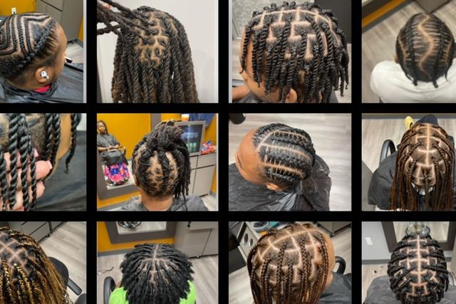 TOP 20 Crochet Braids places near you in Houston, TX - March, 2024