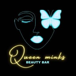 Queen Minks Beauty Bar, 2001 West Broadway, 8, Louisville, 40212