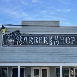 MainStreet Barbershop, 130 S Main St, Church Point, 70525