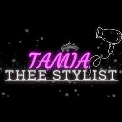 Tamia Thee Stylist, 801 N Congress Ave, Suite 905, Boynton Beach, 33426