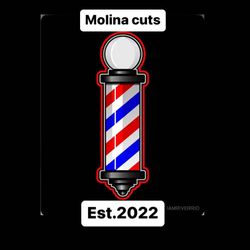 Molina.cuts, 133 Tamarack Dr, Union City, 94587