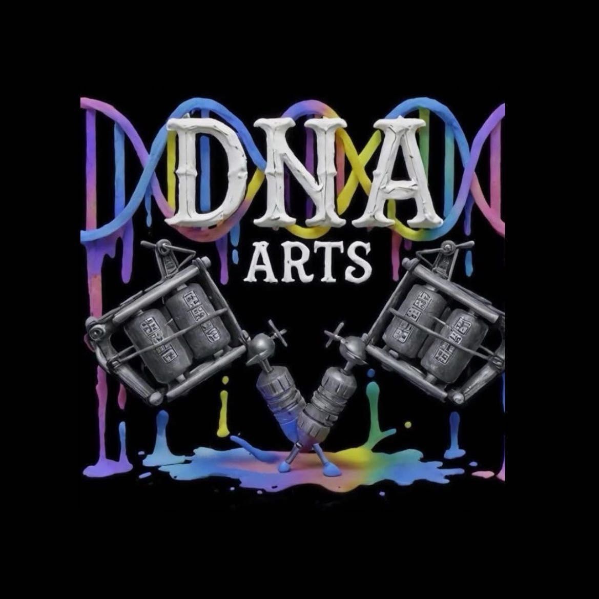 Dna.arts, 7853 Palawan Way, Indianapolis, 46239