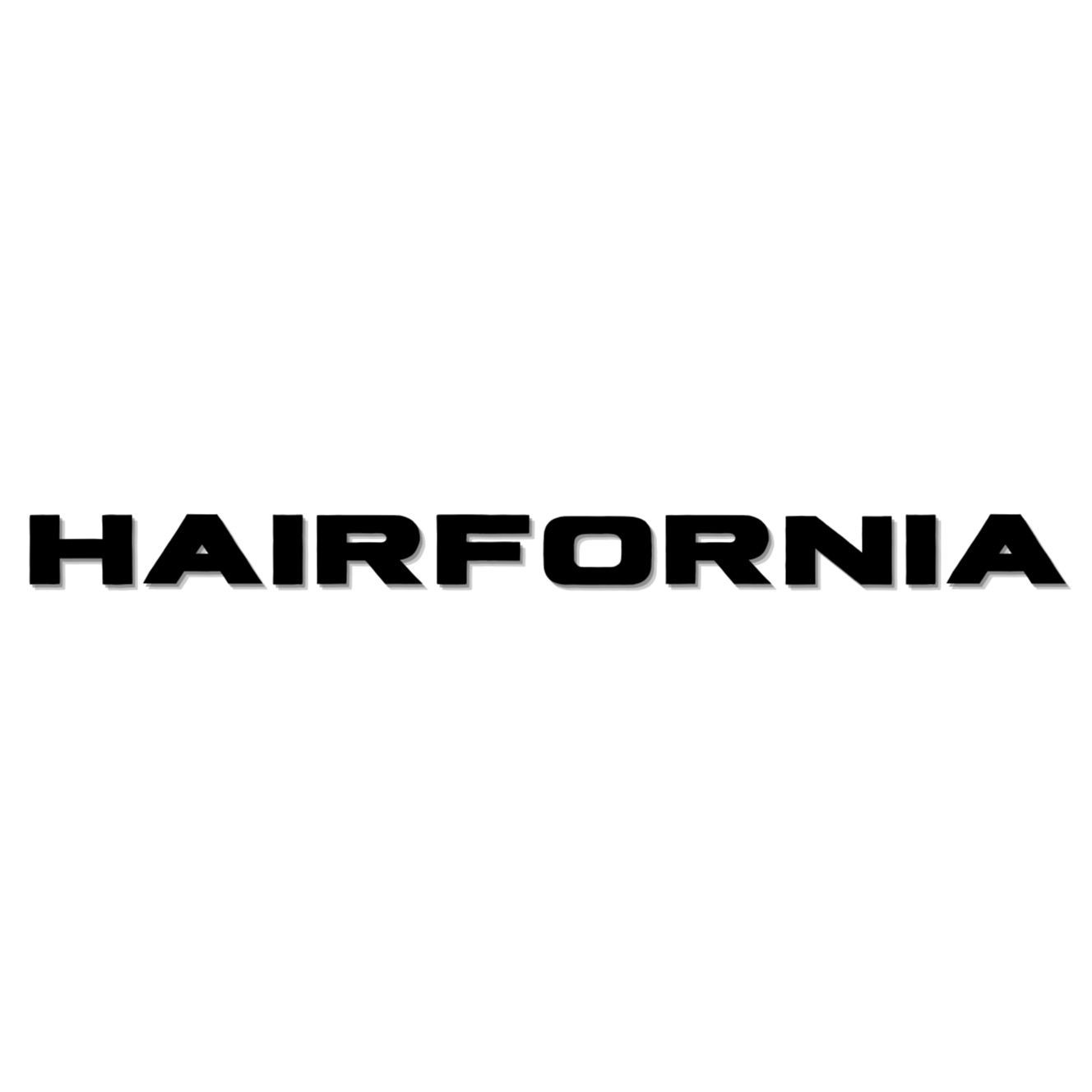 HAIRFORNIA, 201 E Magnolia Blvd, Ste 370 #209, Burbank, 91502