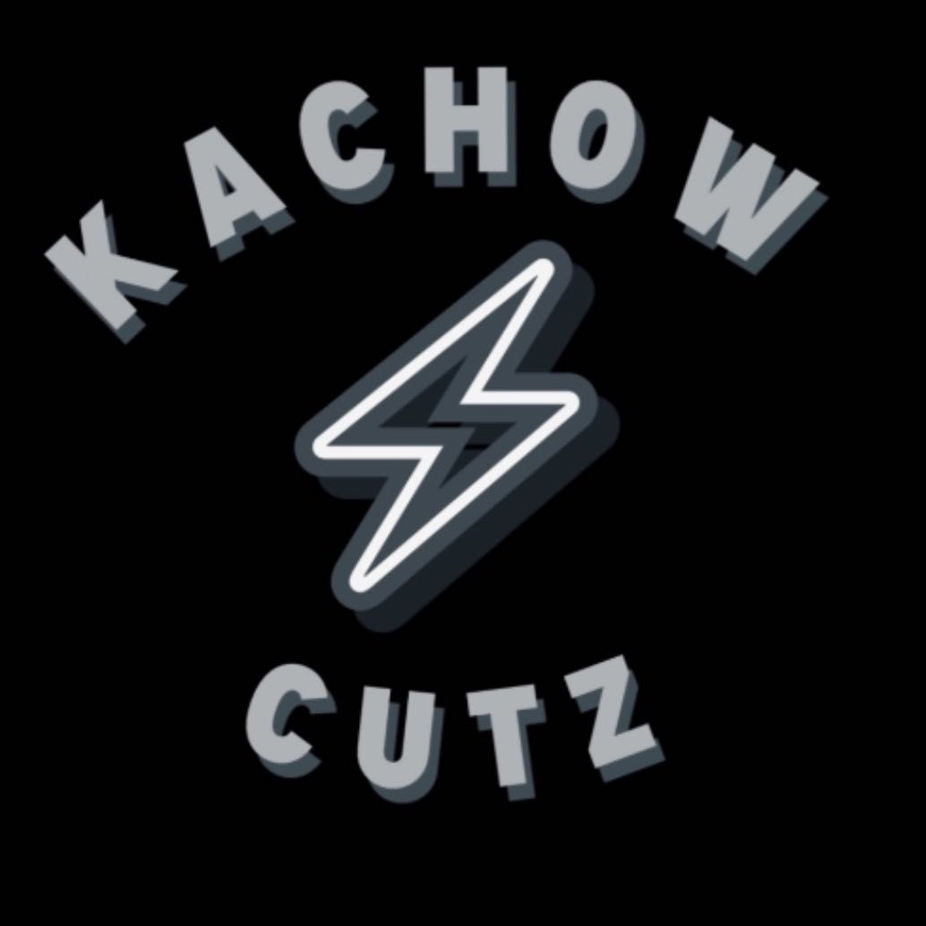 Kachow Cutz, 11691 Atlantic Ave, Lynwood, 90262