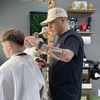 Diego - Mad Butchers Barbershop