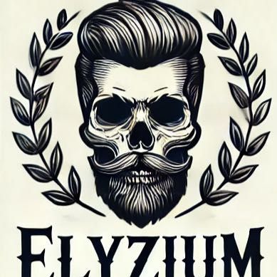 Elyzium Barbershop, 81 S Main St, Heber City, 84032