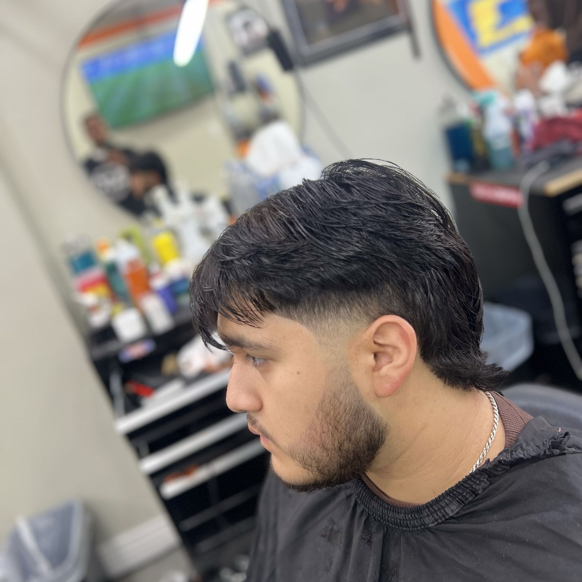 Leo BarberSkillz, 4972 W Pico Blvd Suite 106B Los Angeles CA 90019, 4972 W Pico Blvd Suite  106B Los Ángeles  CA 90019, 106B, Los Angeles, 90019