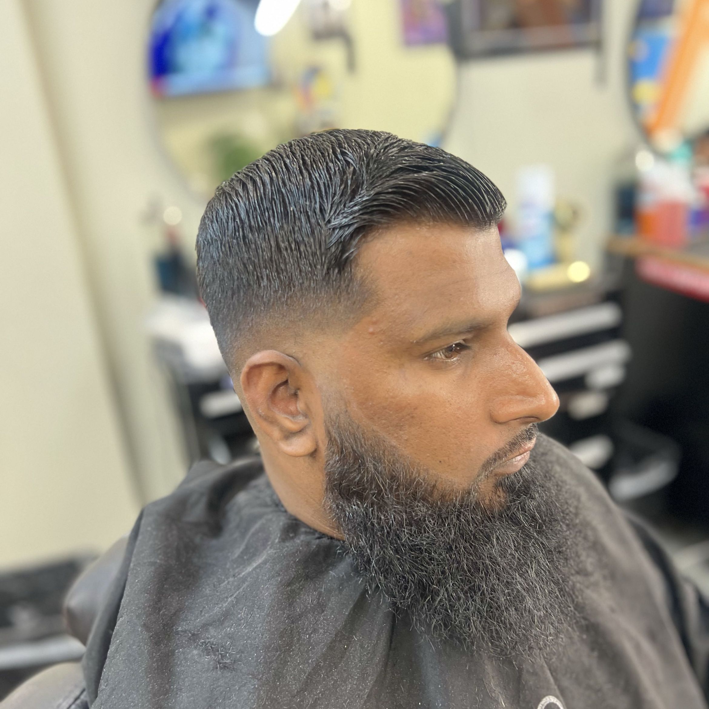 Leo BarberSkillz, 4972 W Pico Blvd Suite 106B Los Angeles CA 90019, 4972 W Pico Blvd Suite  106B Los Ángeles  CA 90019, 106B, Los Angeles, 90019