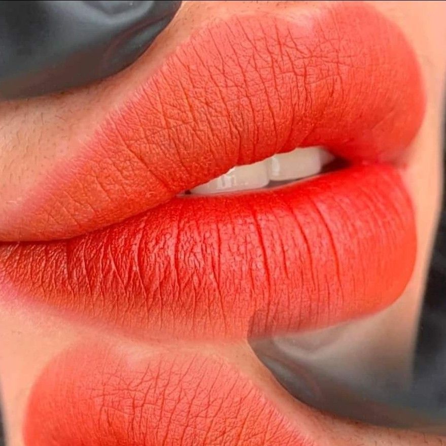 Permanent Lipstick (Lips Blush) portfolio