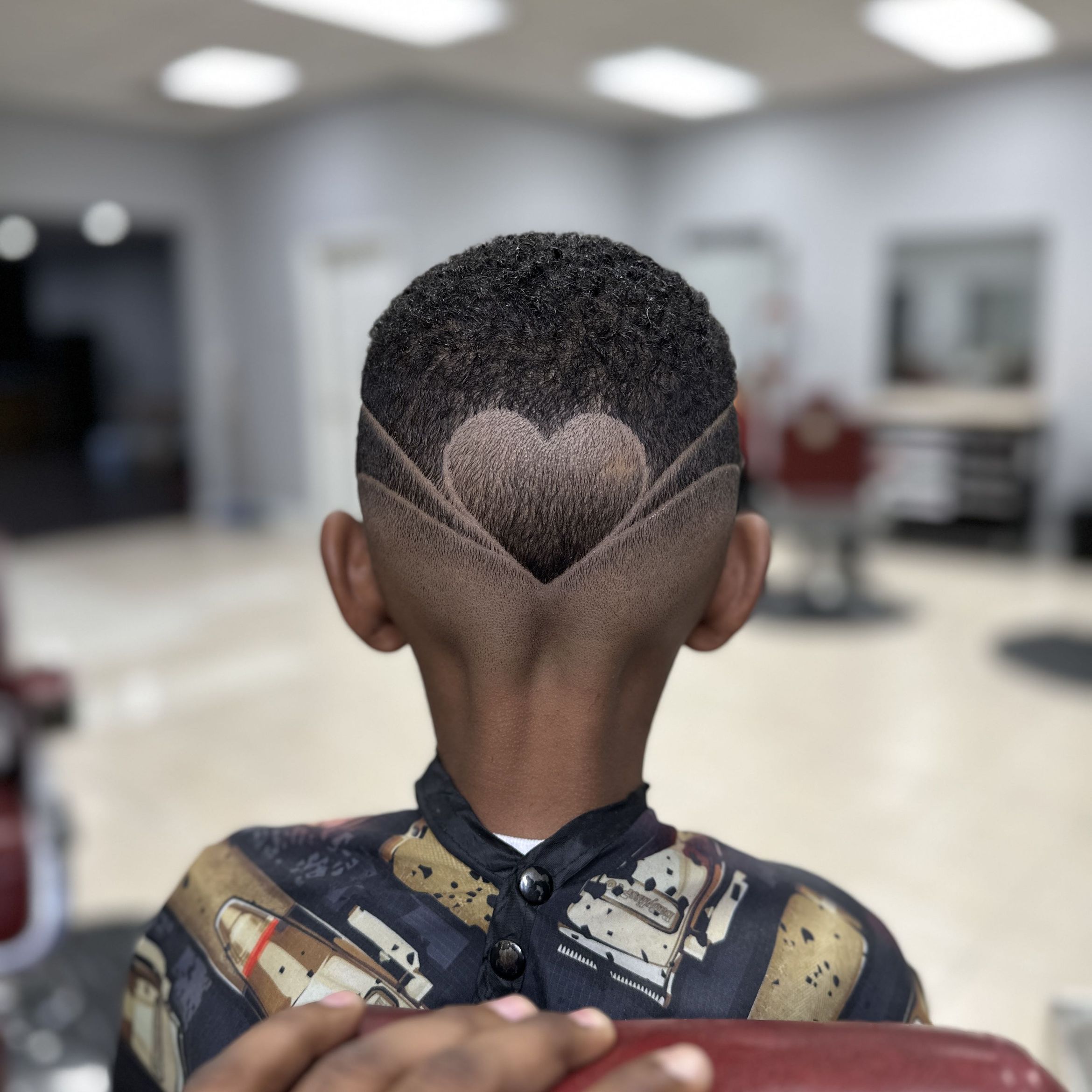 Chocolate_BarberShop💈, 2401 Gretchen Ave S, Lehigh Acres, 33976