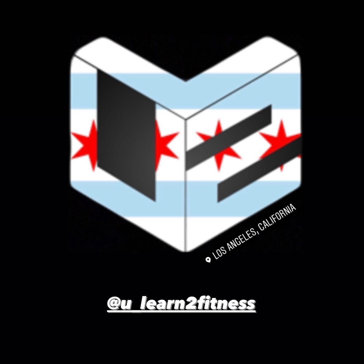 ULearn2 Fitness, 716 N La Brea Ave, Los Angeles, 90038