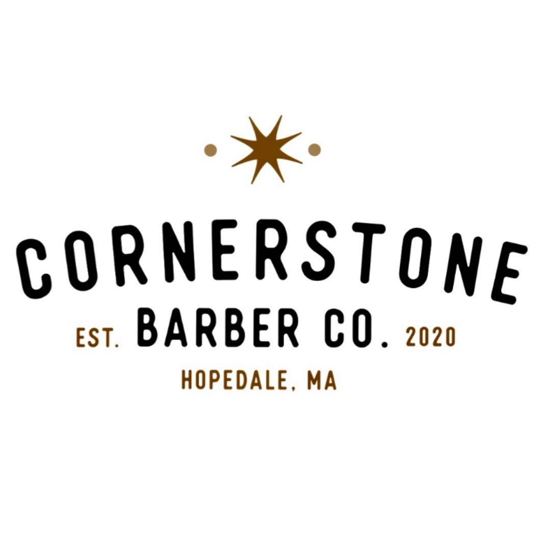 Cornerstone Barber Co., 150 Hartford Ave E, E, Hopedale, 01756
