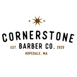 Cornerstone Barber Co., 150 Hartford Ave E, E, Hopedale, 01756