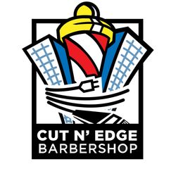 Cut'n Edge Barbershop, 410 Massachusetts Ave, Boston, 02118