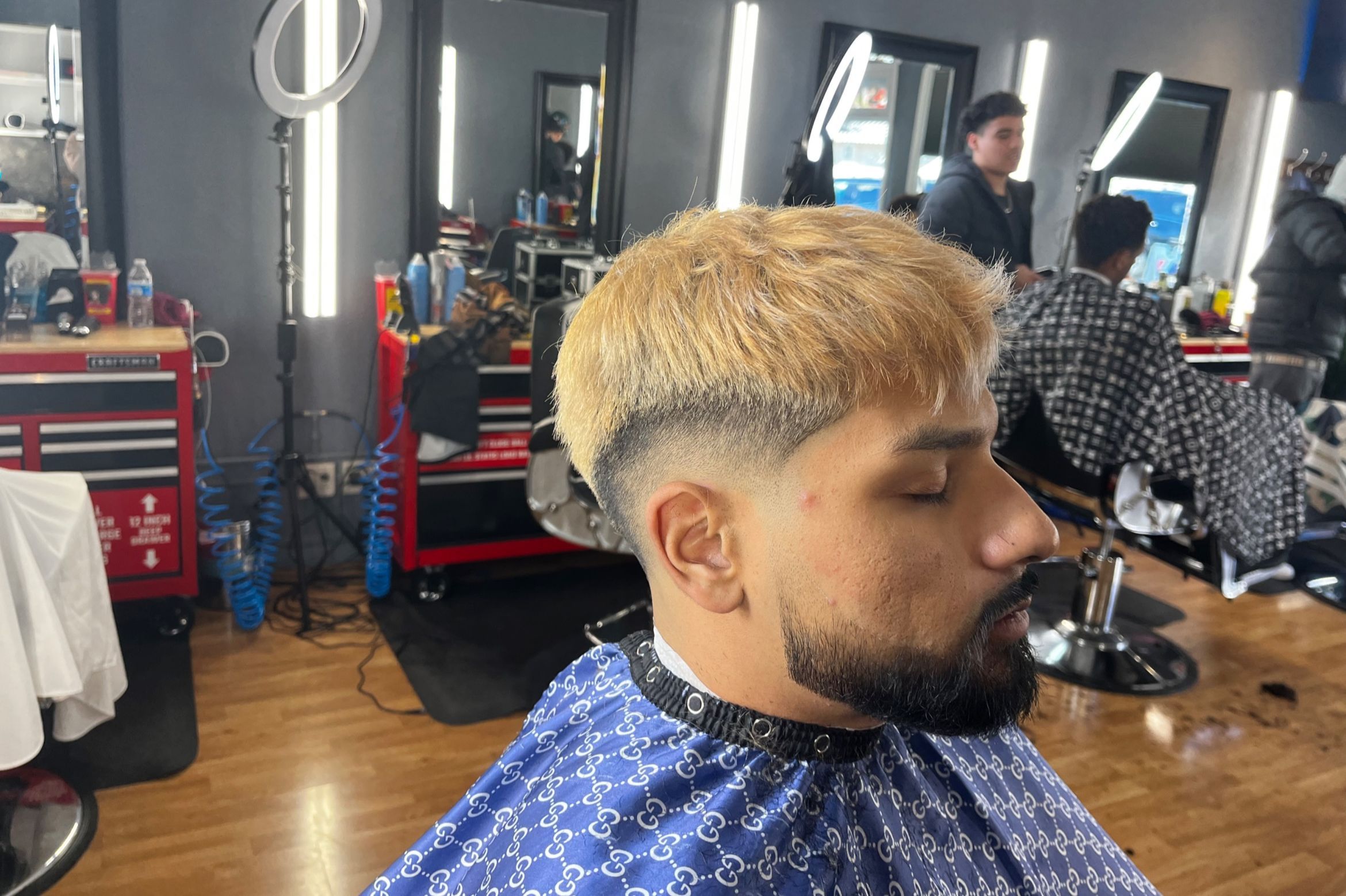 Mens Haircuts Near You in San Jose | Best Mens Haircut Places in San Jose,  CA