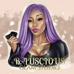 B Luscious glam Studio, 601 W Wyoming Ave, Cincinnati, 45215
