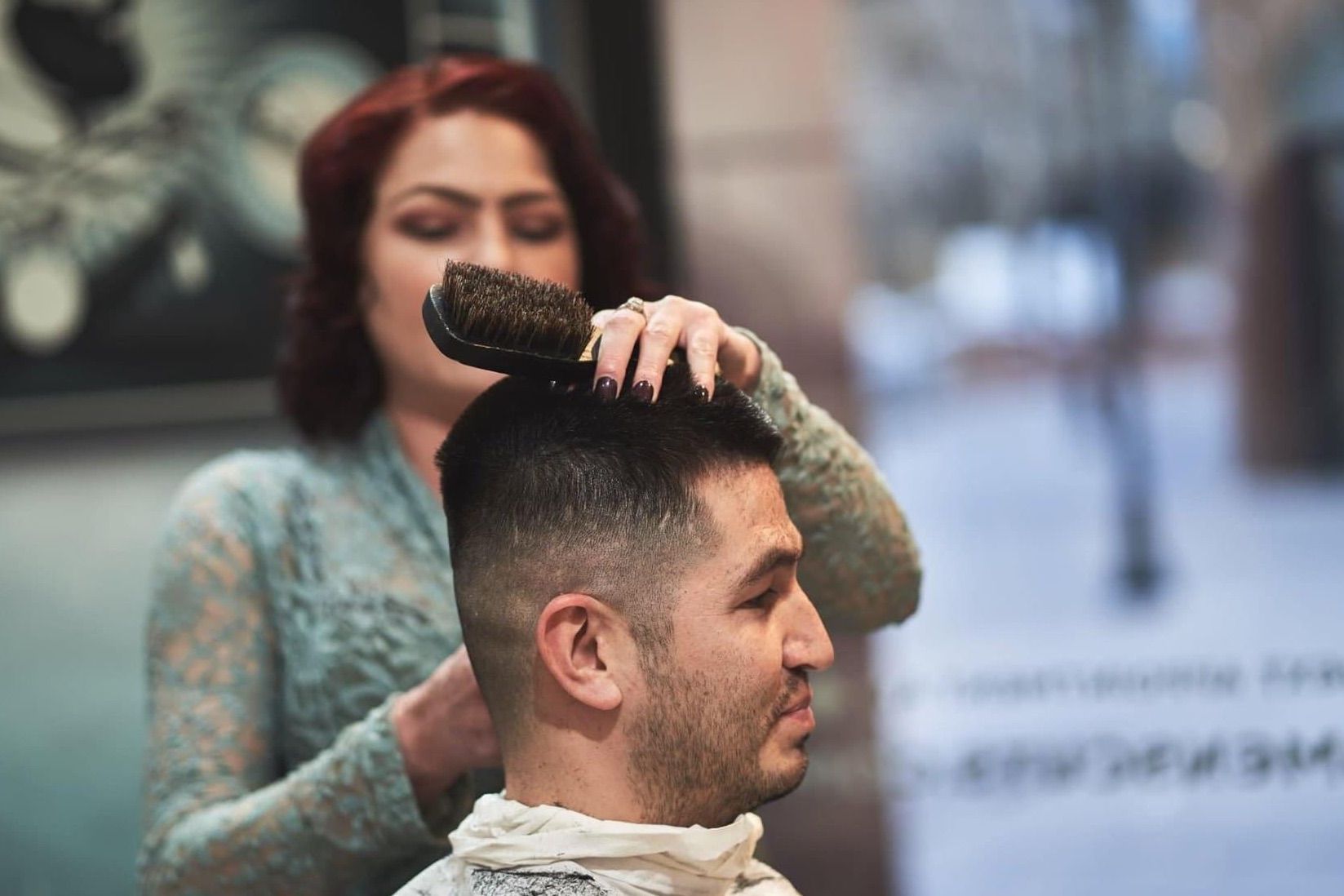 Top 10 Men's Hairstyles in 2020 - Chicago Haircut & Grooming
