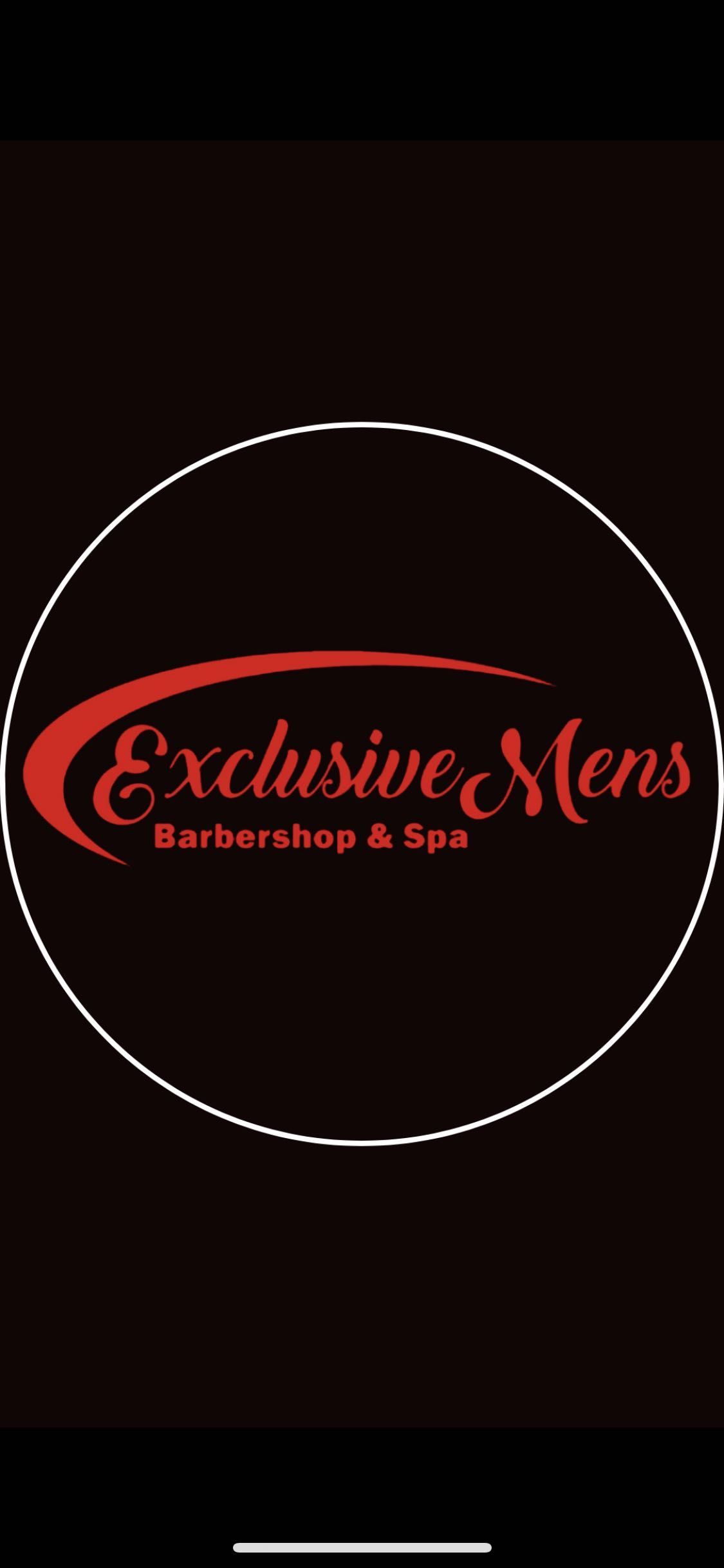 Exclusive Men's Barbershop & Spa, 17100 Collins Ave, #106, Sunny Isles Beach, 33160