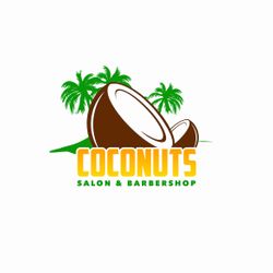 Coconuts Salon & Barbershop, 3366 NW 13th St, Gainesville, 32609
