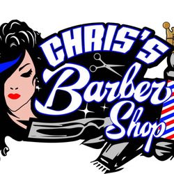 Chriss’ Barber Shop, 5223 26th street West, Bradenton, 34207