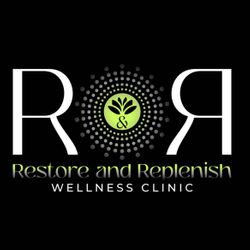 Restore and Replenish Wellness Clinic, 2079 Compton Ave, Corona, 92881