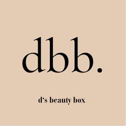 D's Beauty Box, 3964 Goodman Road E Suite 122, Unit 101, Southaven, 38672