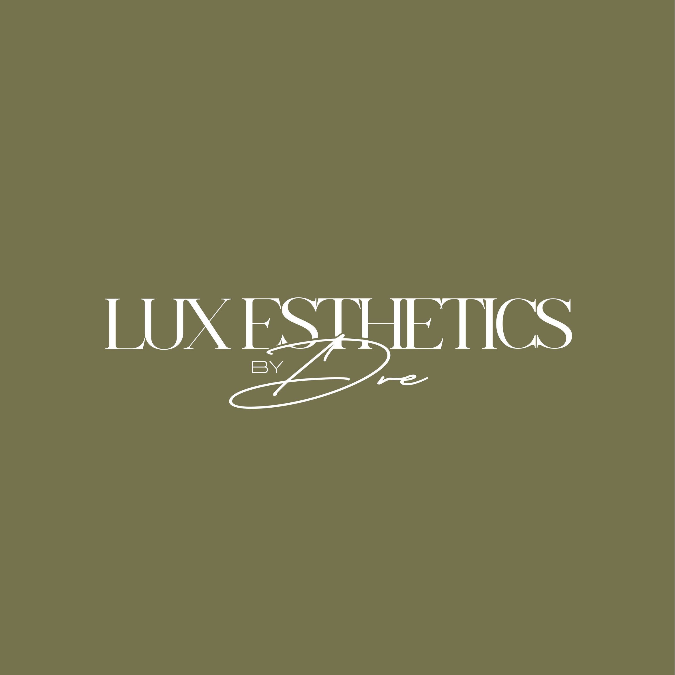 Lux Esthetics By Dre, 10255 Commerce Dr, 224, Carmel, 46032