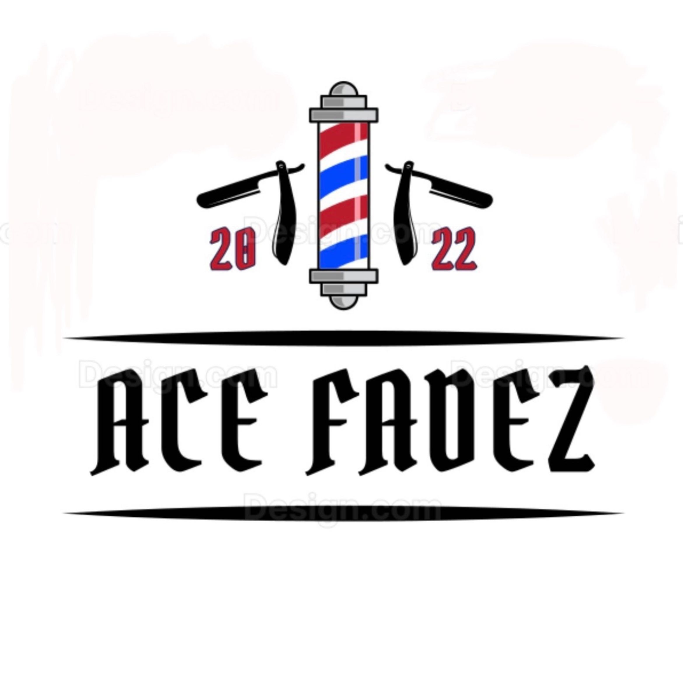 Ace Fadez, 6625 W. 19TH St, Unit 107, Lubbock, 79414