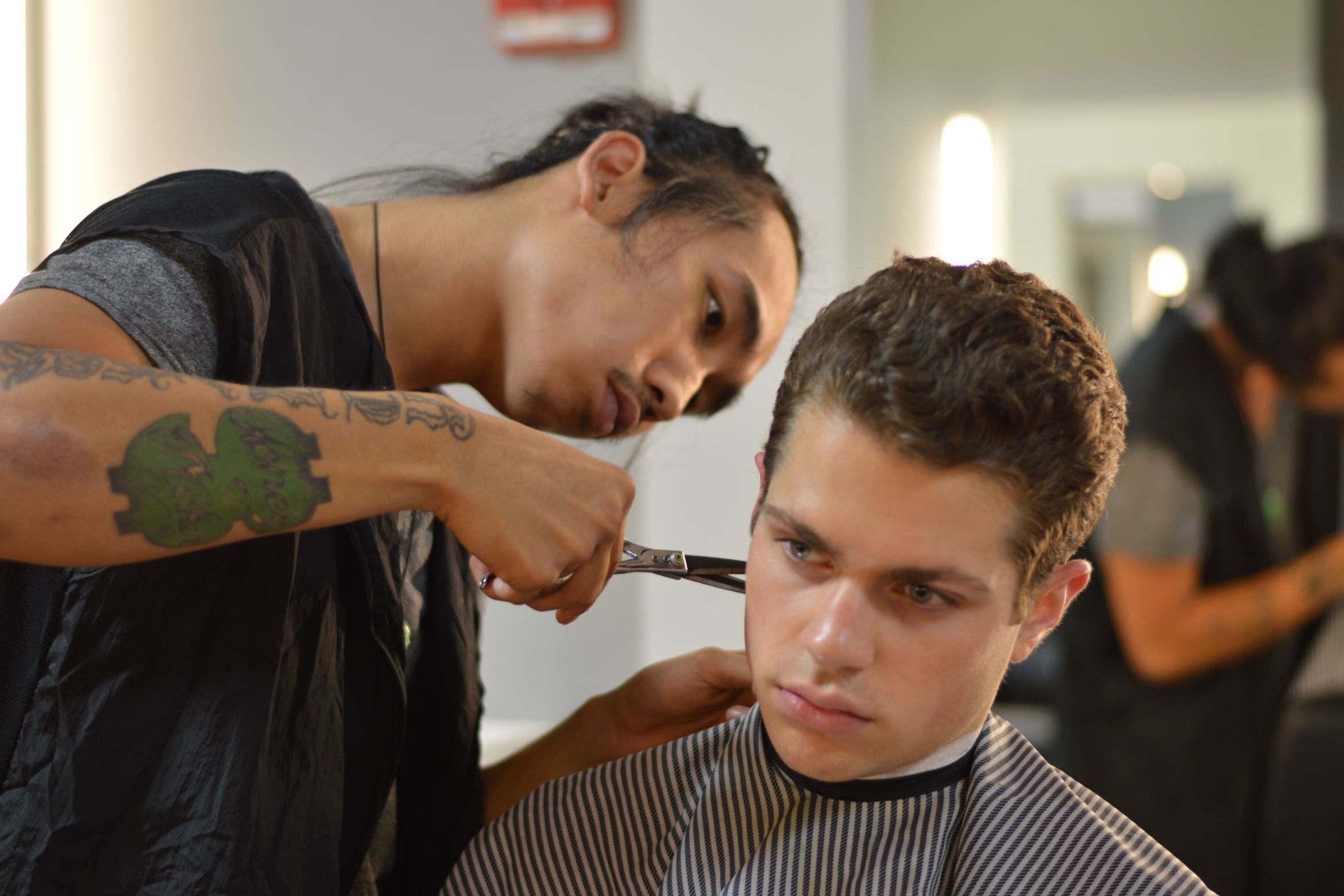 Mens Haircut Near Me Montclair NJ , Montclair New Jersey Mens Haircut