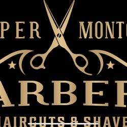 Upper Montclair Barbers, 616 Valley Rd, Montclair, 07043