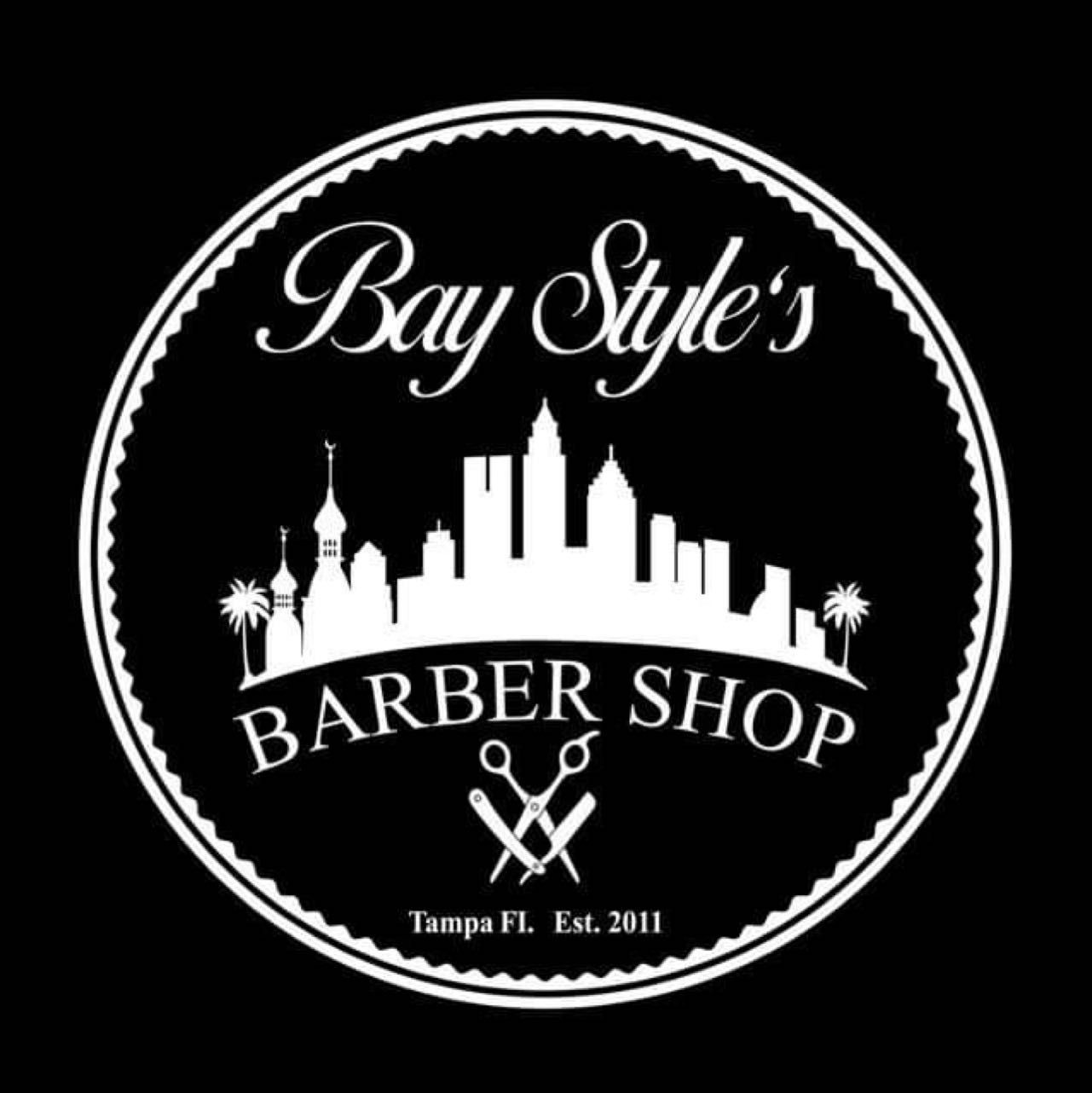 Jose & Bay styles Barbershop, 7515 N Armenia Ave, Suite A, Tampa, 33604