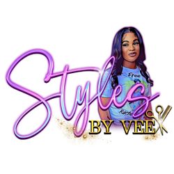 Styles By Vee, 1612 W. Waters Ave, Suite 102b, Tampa, 33604