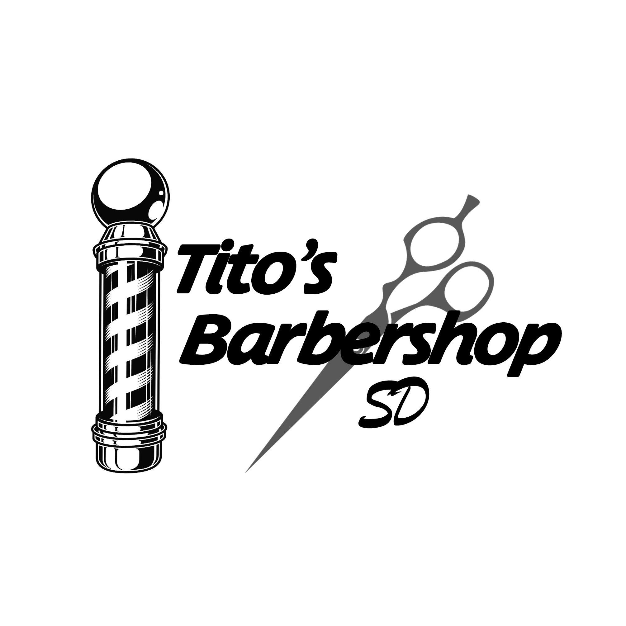 Tito's Barbershop SD, 2015 Birch Rd. Suite 405, #52, Chula Vista, 91915