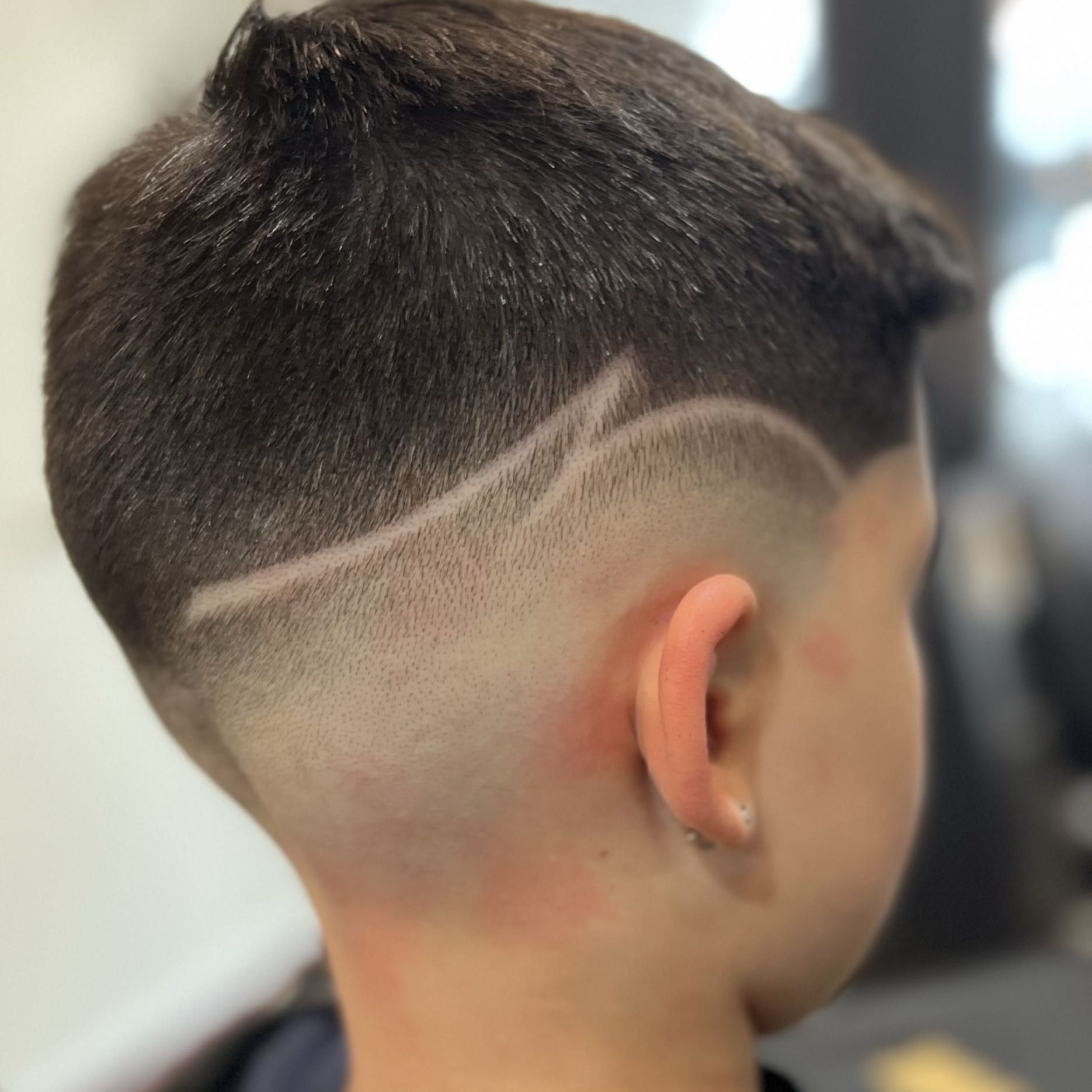 Lev the Barber™️, 117 Greenwich Ave, New York, 10014