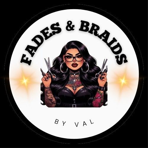 Braids And Fades By Val, 512 E Edinburg Ave, Elsa, 78538