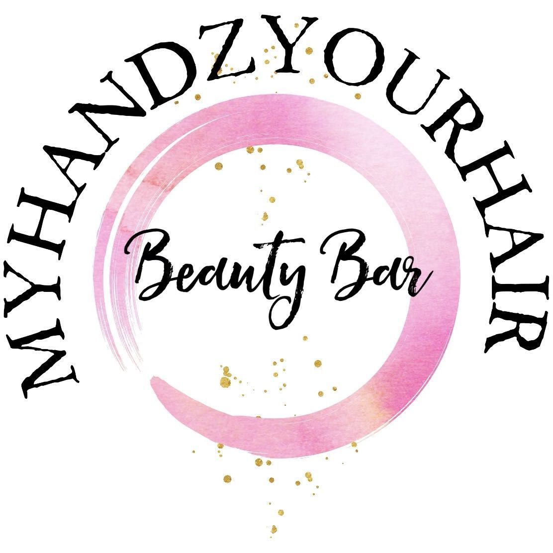 My Handz Your Hair Beauty Bar, 22nd St S, St Petersburg, 33712