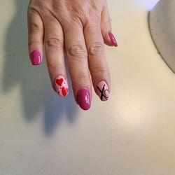 A2Z Nails And Spa, 1288 N 1st Ave, Stayton, 97383